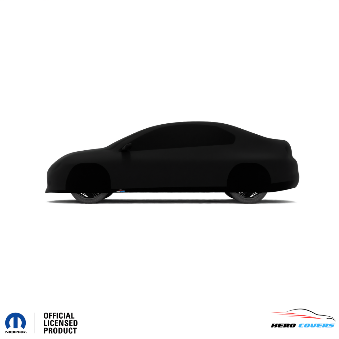 Dodge Neon 1st Gen (1994–1999) Car Cover: Indoor & Outdoor Use - HeroCovers