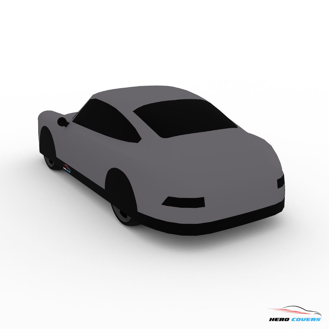 Porsche 911 | Indoor & Outdoor Cover | Compatible Years: 1964