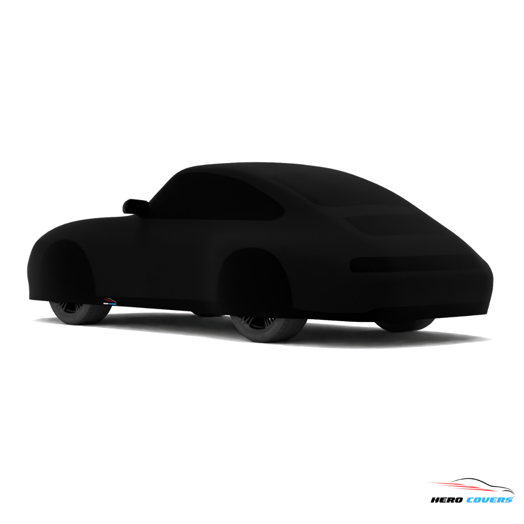 Indoor or Outdoor Car Cover | Compatible For: Porsche 993