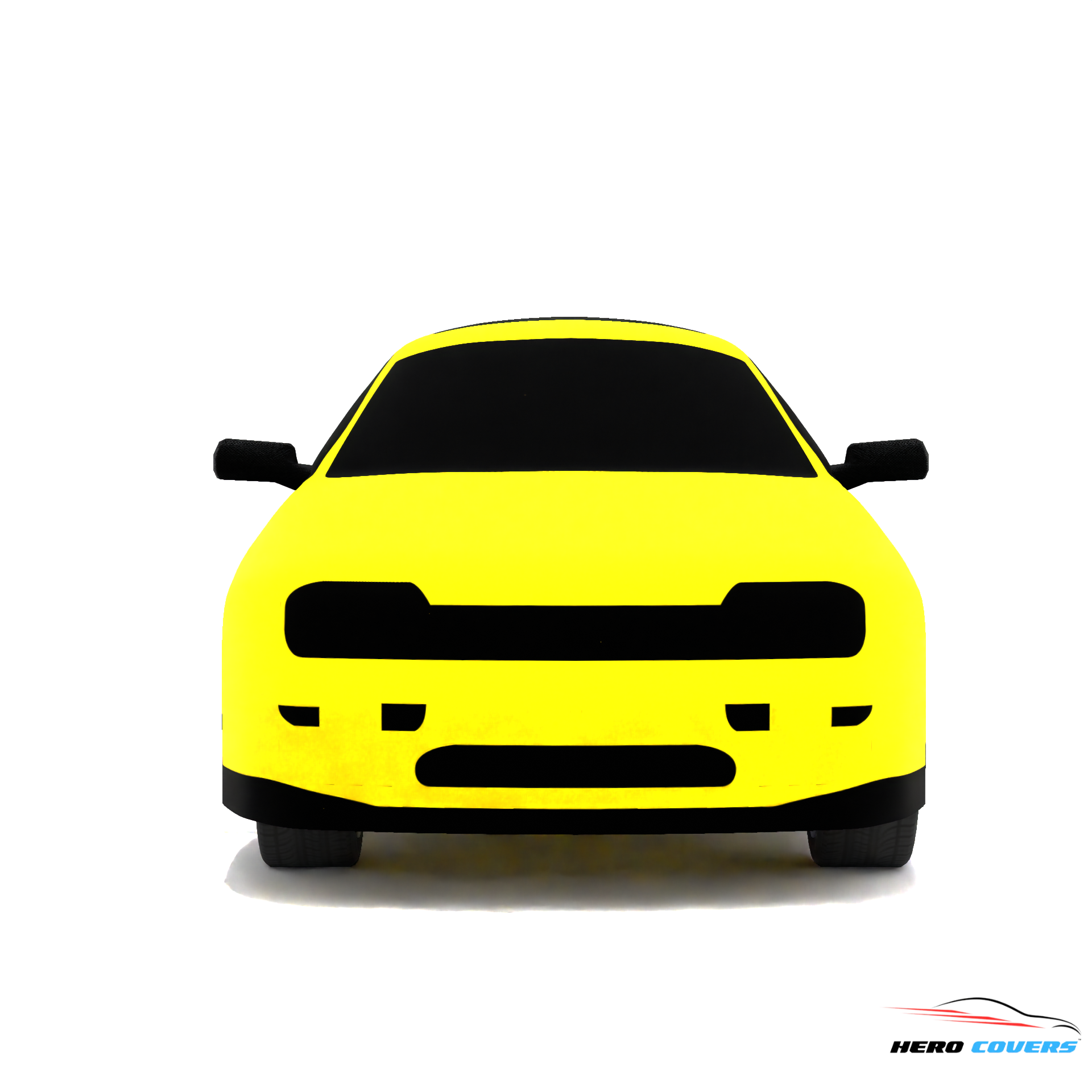 Indoor & Outdoor Car Cover | Compatible For: Volkswagen 1993