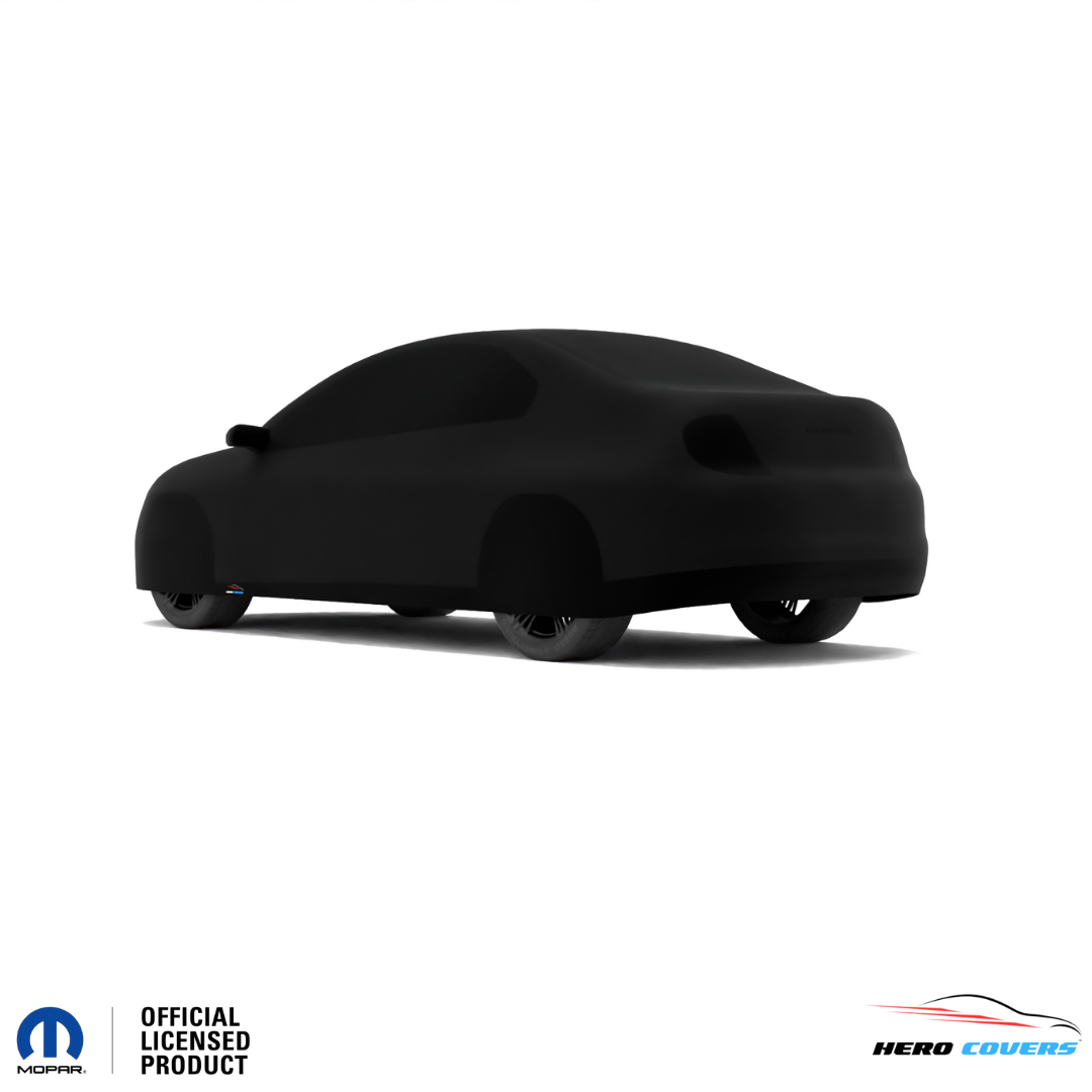 Dodge Neon 1st Gen (1994–1999) Car Cover: Indoor & Outdoor Use - HeroCovers