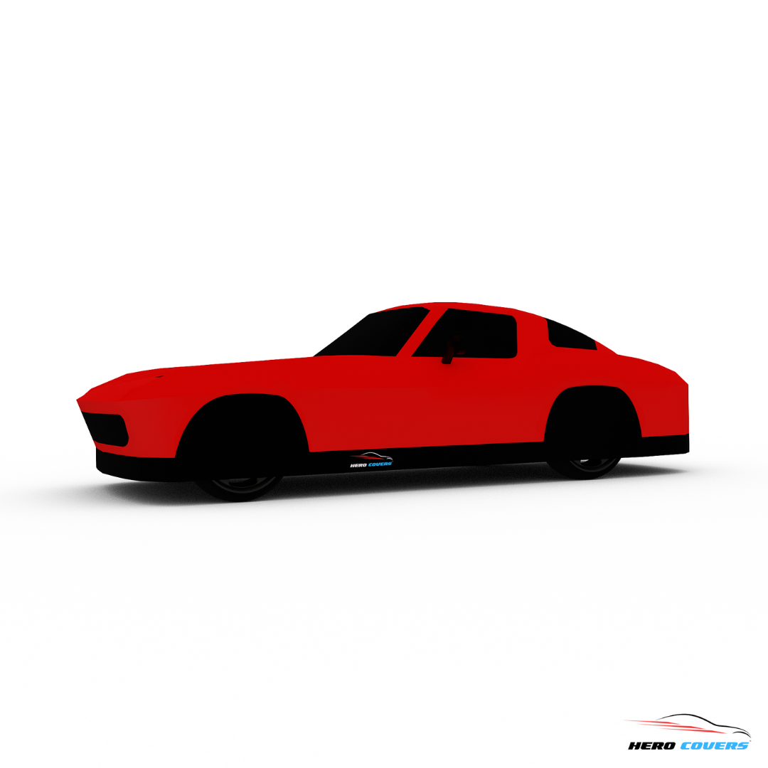 Indoor & Outdoor Car Cover | Compatible For: Chevrolet Corvette C2