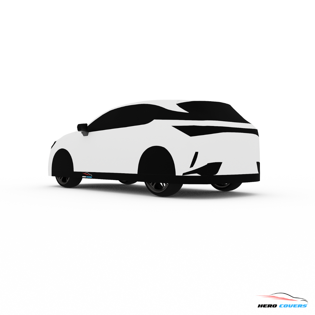 Indoor & Outdoor Car Cover | Compatible For: Lexus RX