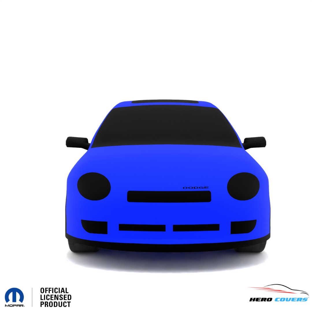 Dodge Neon 1st Gen (1994–1999) Car Cover: Indoor & Outdoor Use - HeroCovers