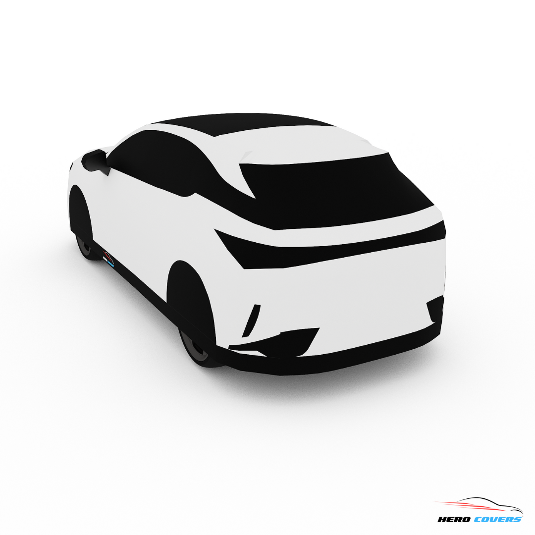 Indoor & Outdoor Car Cover | Compatible For: Lexus RX