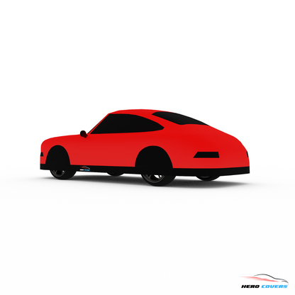 Porsche 911 | Indoor & Outdoor Cover | Compatible Years: 1964