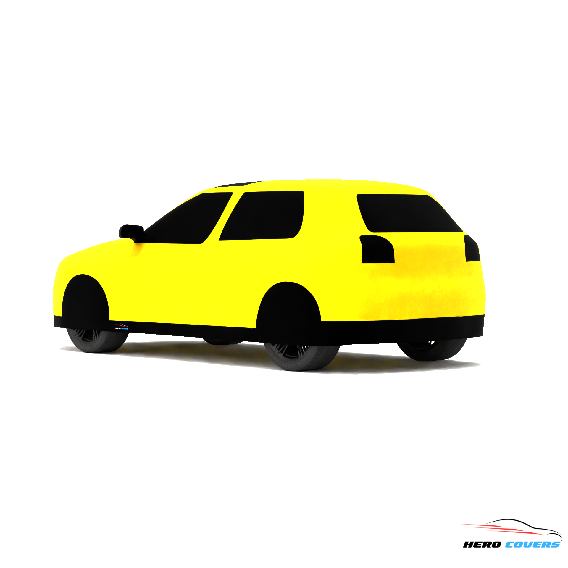 Indoor & Outdoor Car Cover | Compatible For: Volkswagen 1993