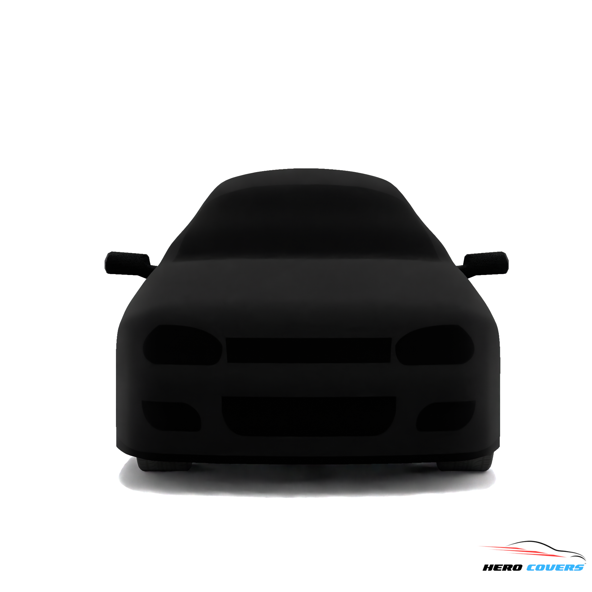 Indoor & Outdoor Car Cover | Compatible For: Volkswagen 2001