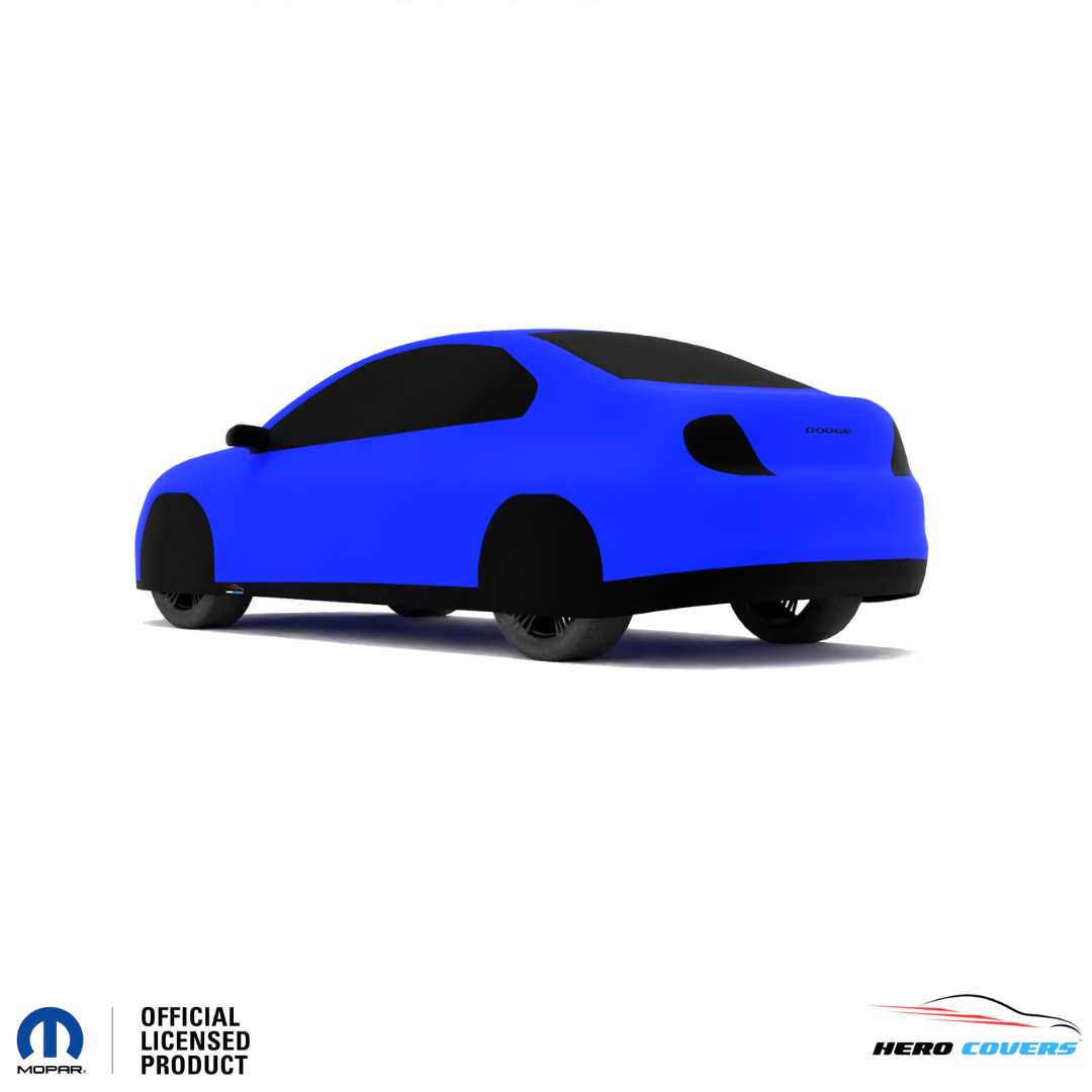 Dodge Neon 1st Gen (1994–1999) Car Cover: Indoor & Outdoor Use - HeroCovers