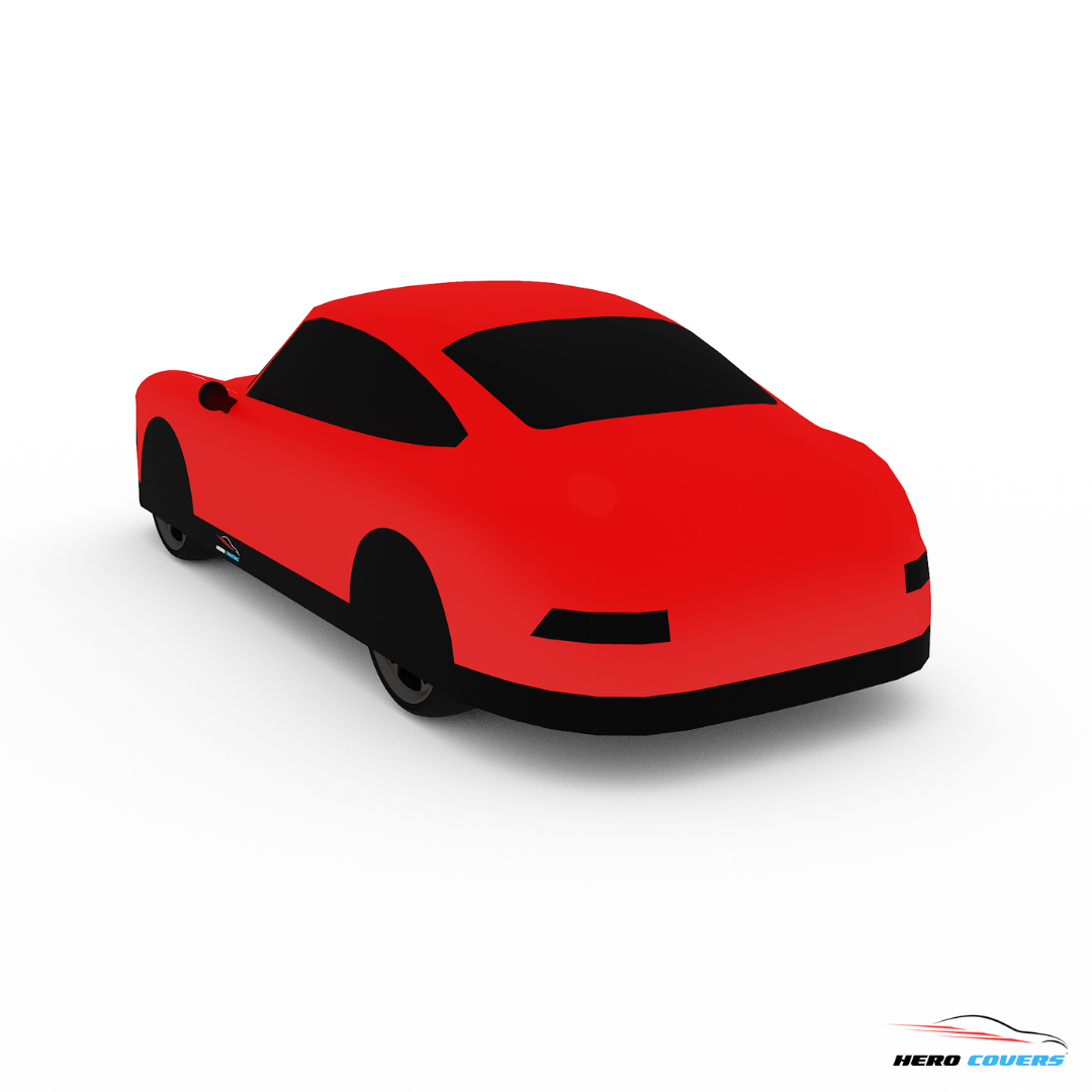 Porsche 911 | Indoor & Outdoor Cover | Compatible Years: 1964