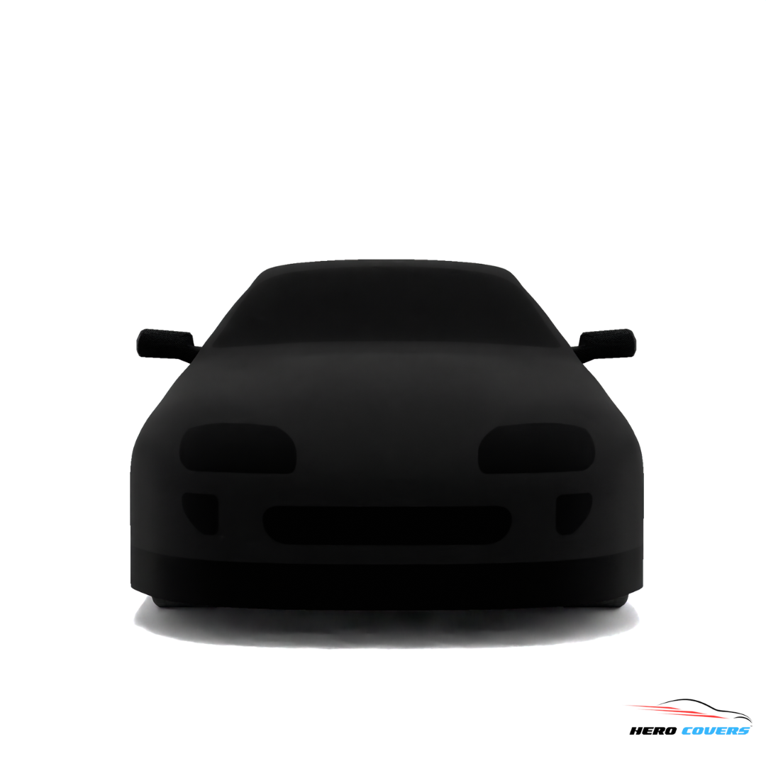 Indoor & Outdoor Car Cover | Compatible For: Toyota Supra 1994