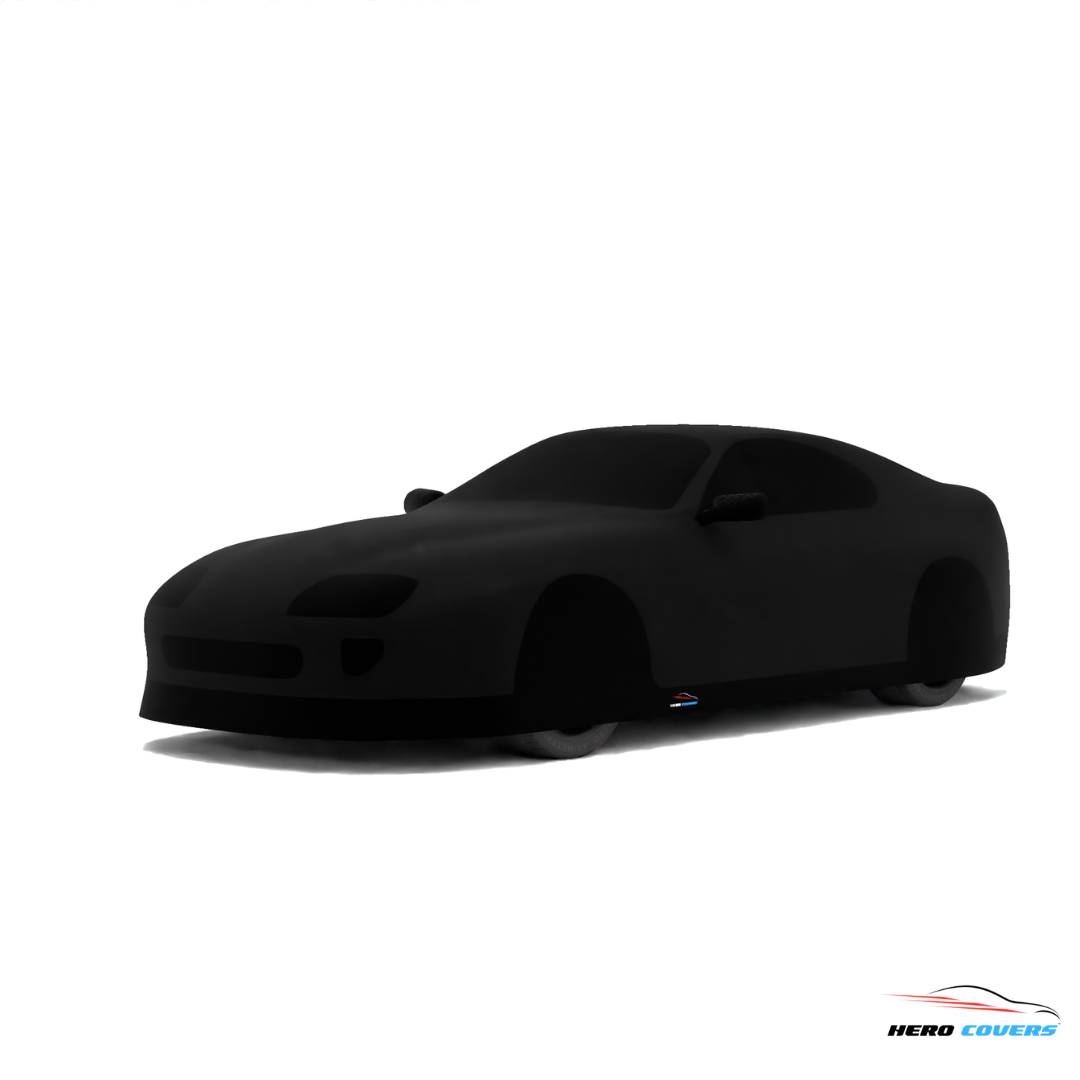 Indoor & Outdoor Car Cover | Compatible For: Toyota Supra 1994