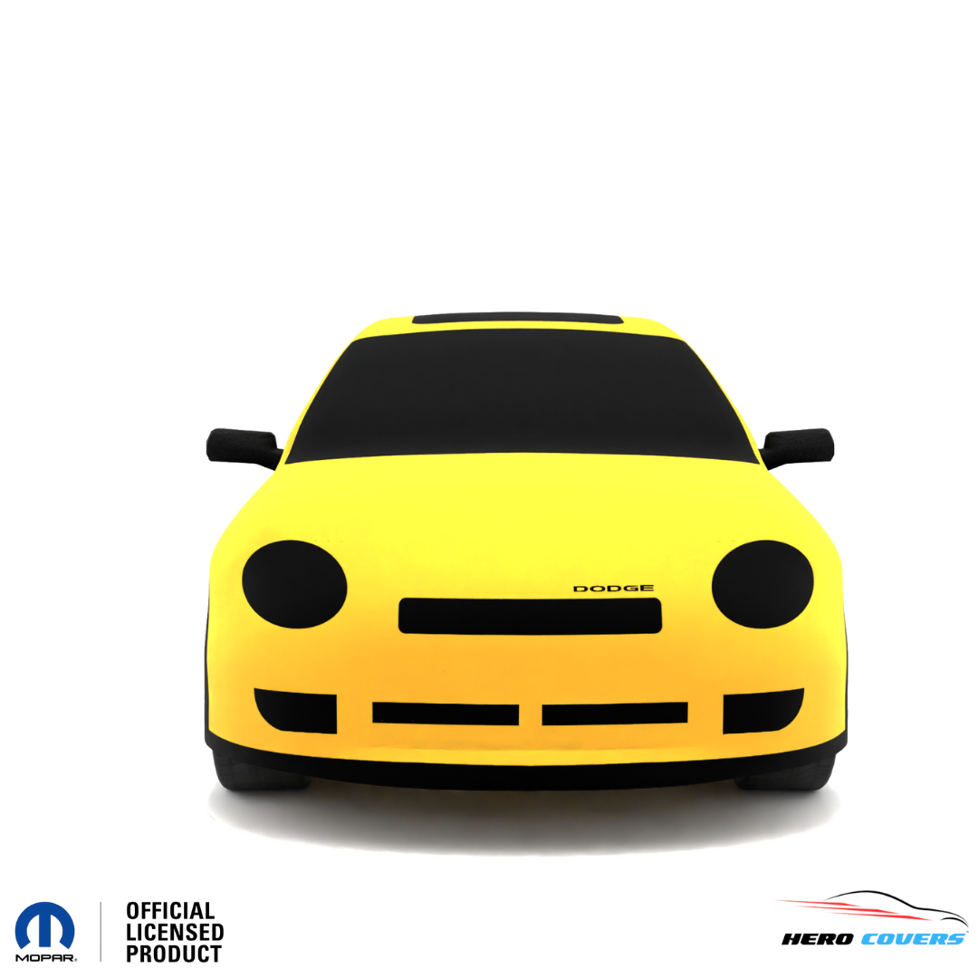 Dodge Neon 1st Gen (1994–1999) Car Cover: Indoor & Outdoor Use - HeroCovers
