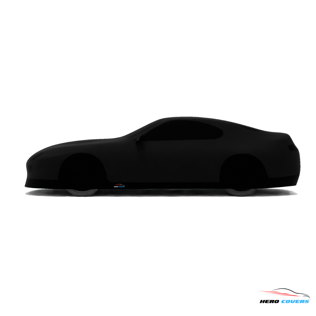 Indoor & Outdoor Car Cover | Compatible For: Toyota Supra 2019