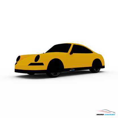 Porsche 911 | Indoor & Outdoor Cover | Compatible Years: 1964