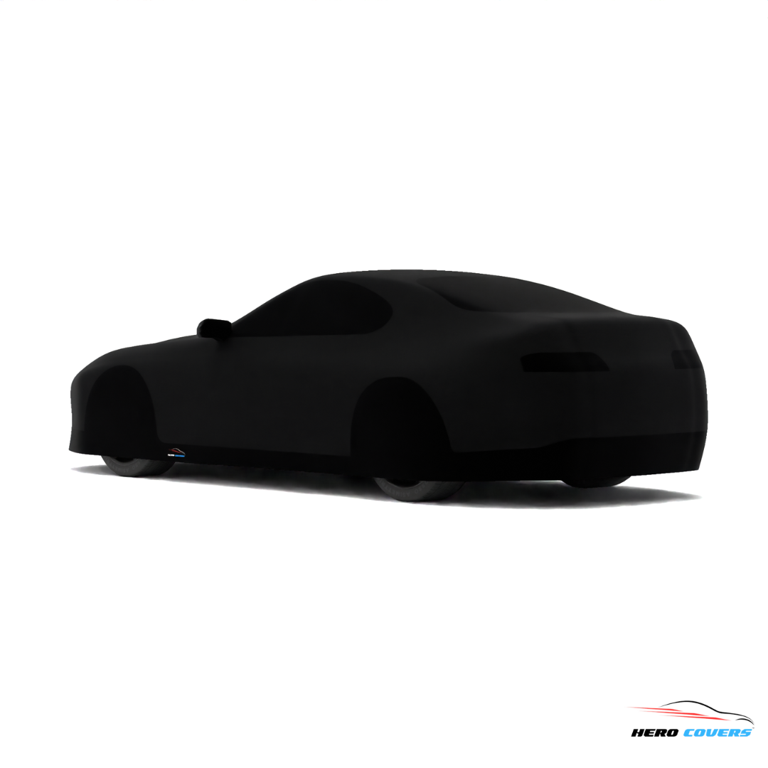 Indoor & Outdoor Car Cover | Compatible For: Toyota Supra 1994