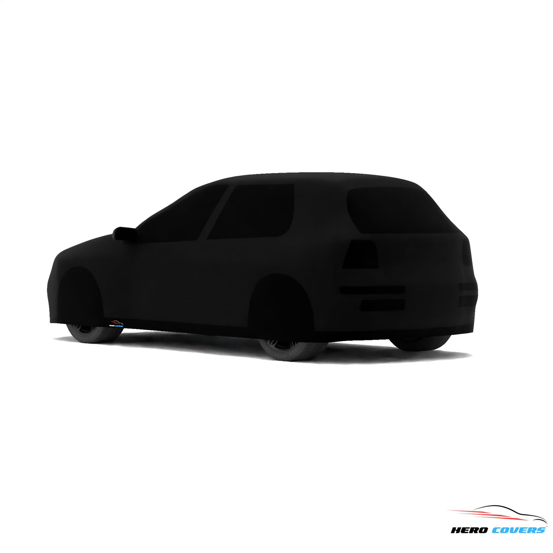 Indoor & Outdoor Car Cover | Compatible For: Volkswagen 2001