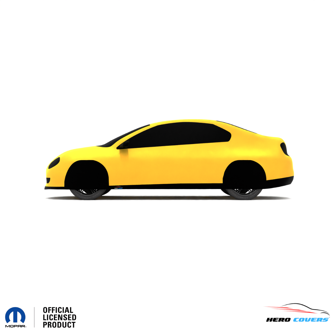 Dodge Neon 1st Gen (1994–1999) Car Cover: Indoor & Outdoor Use - HeroCovers