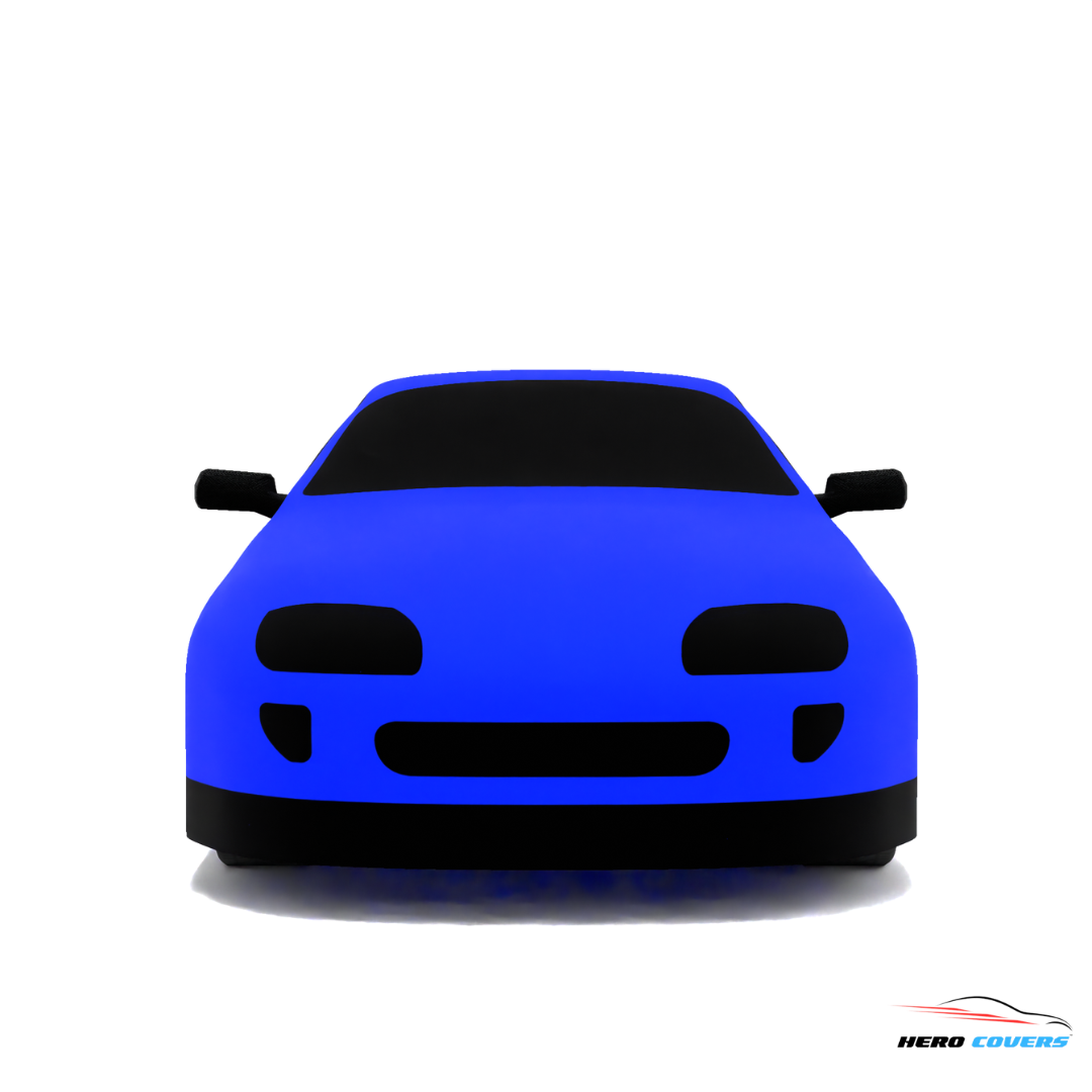 Indoor & Outdoor Car Cover | Compatible For: Toyota Supra 1994