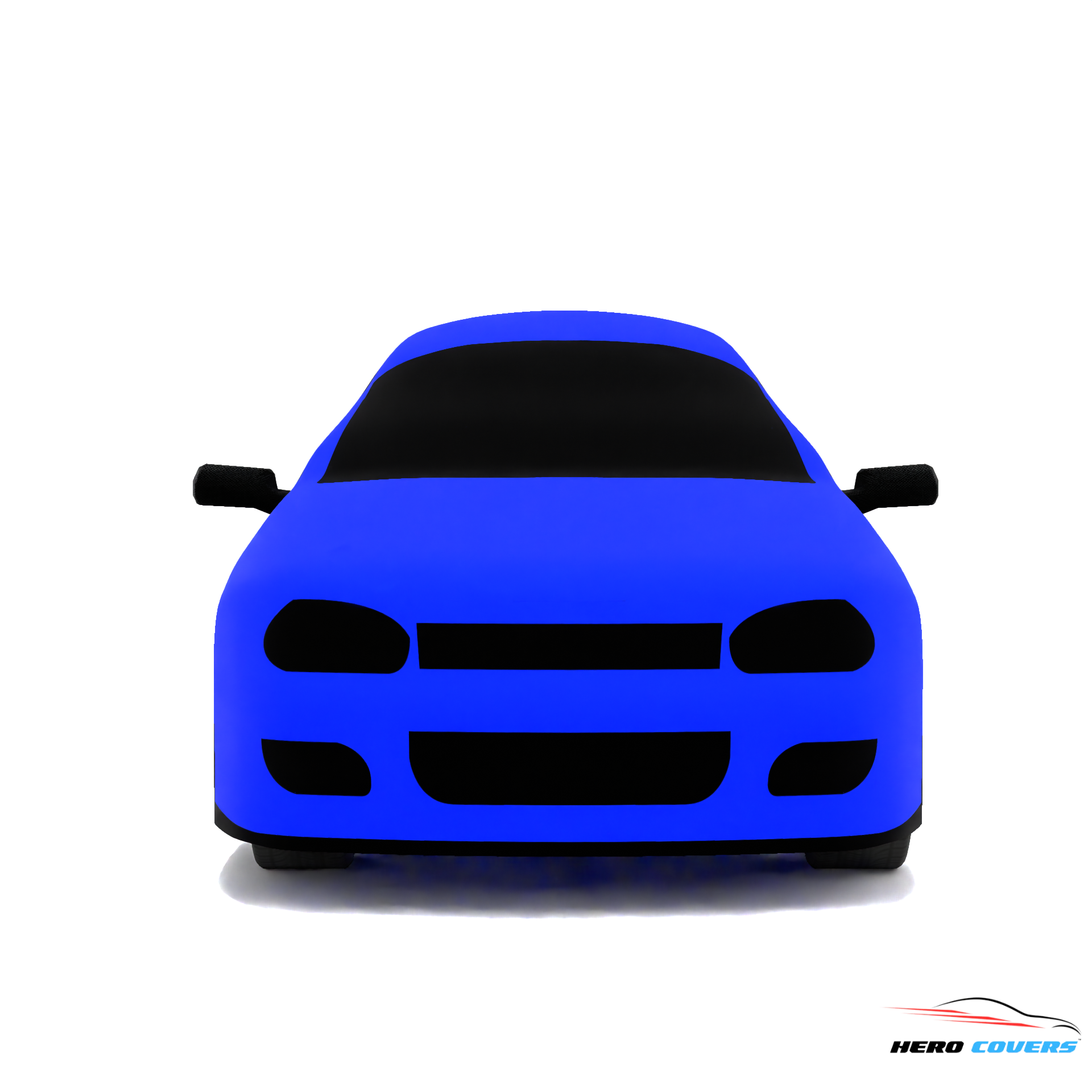 Indoor & Outdoor Car Cover | Compatible For: Volkswagen 2001