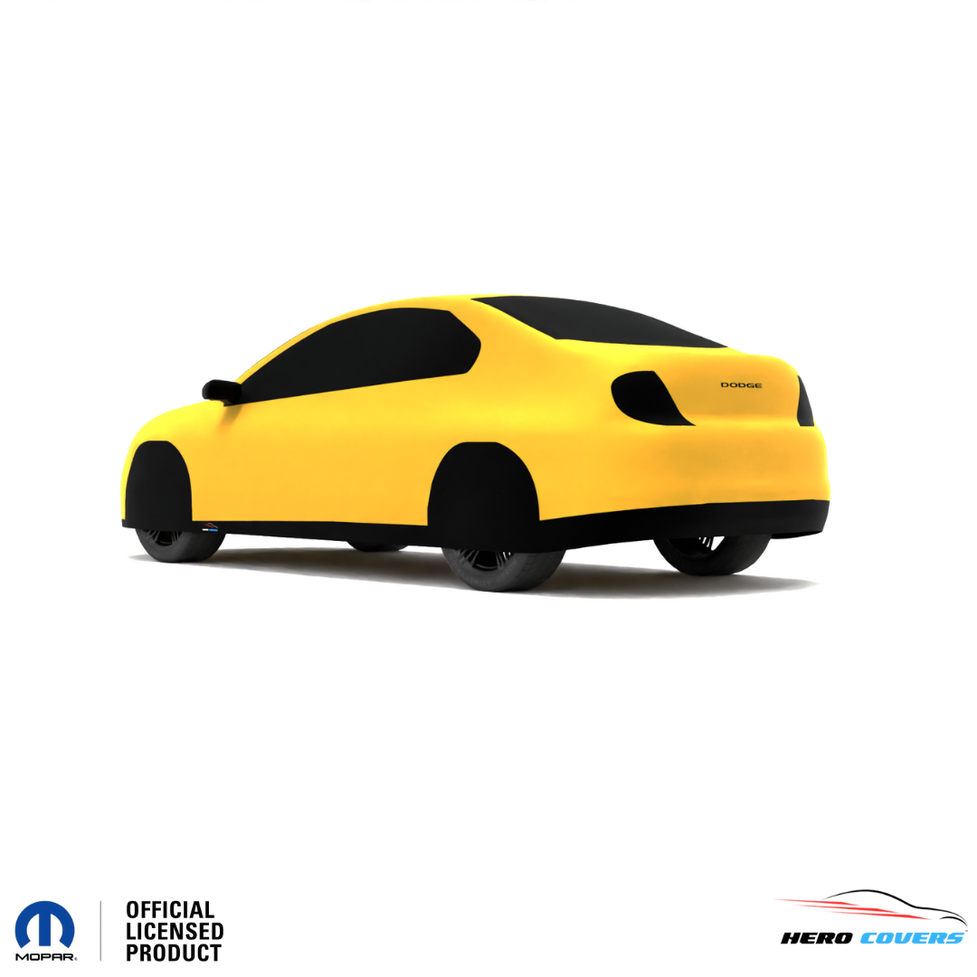 Dodge Neon 1st Gen (1994–1999) Car Cover: Indoor & Outdoor Use - HeroCovers