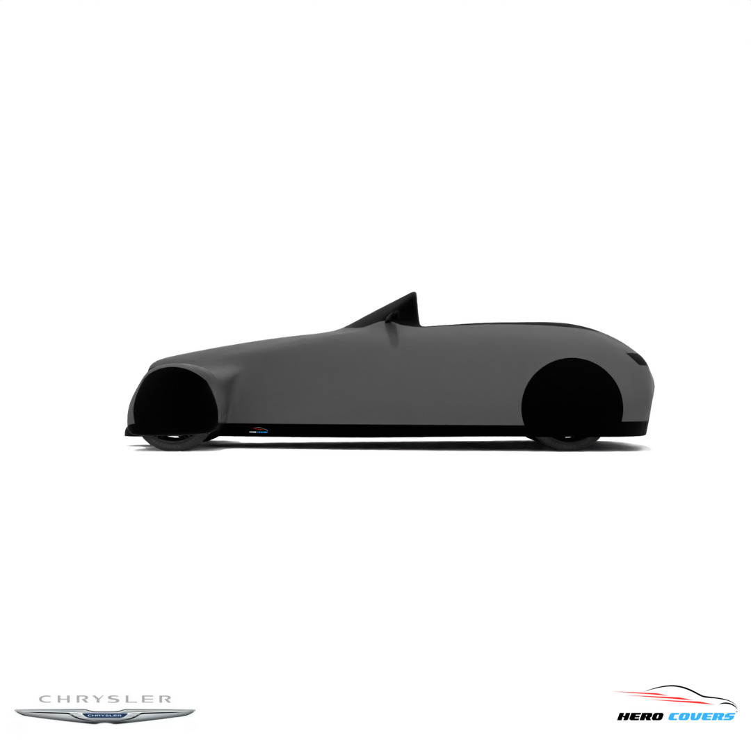 Chrysler Prowler (1997-2002) Car Cover : Indoor or Outdoor Use - HeroCovers