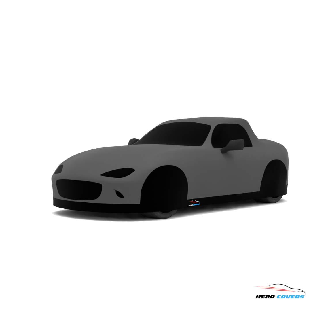 Indoor & Outdoor Car Cover | Compatible For: Mazda MX-5 2015