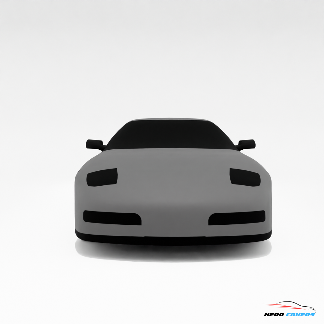 Corvette C5 | Indoor & Outdoor Cover