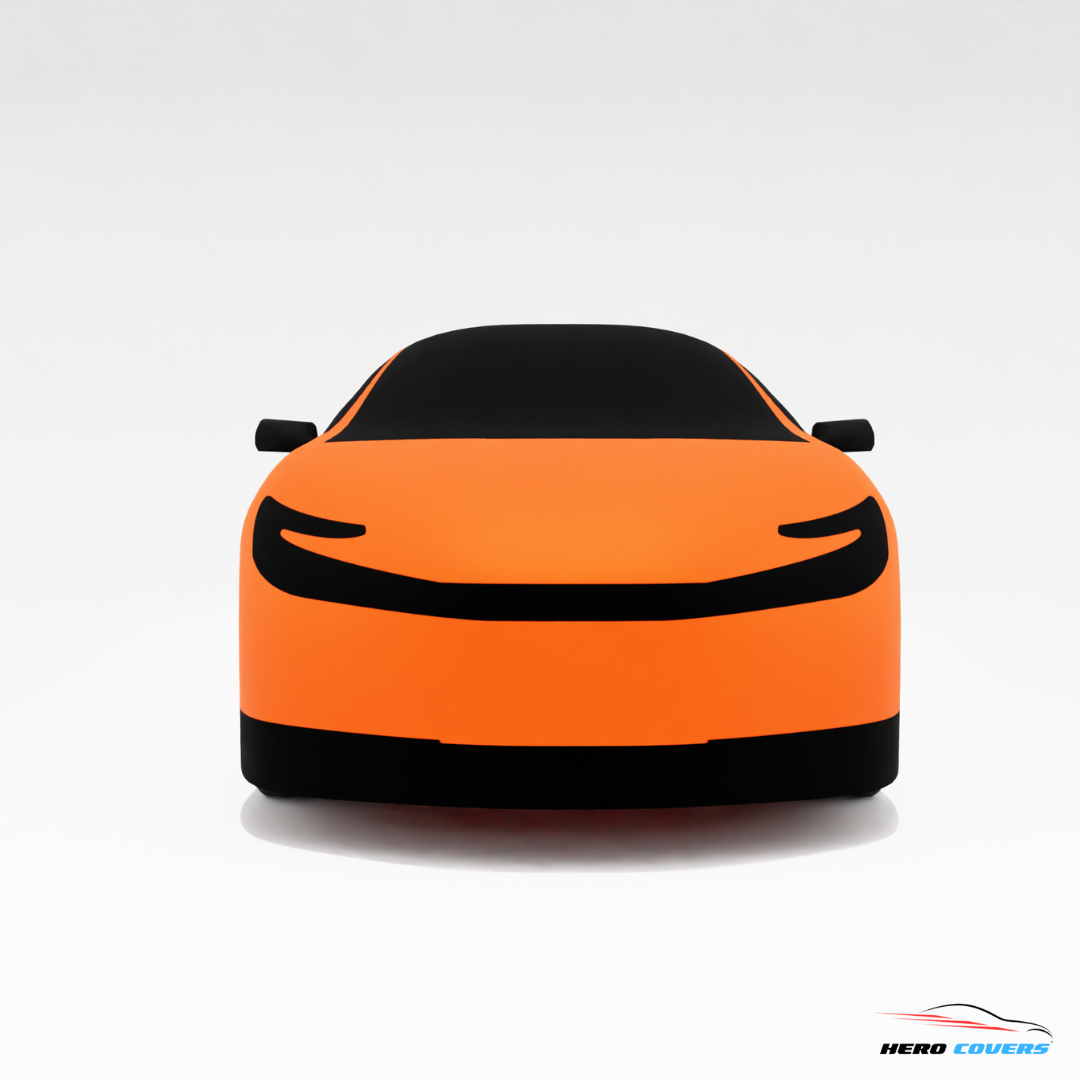 Toyota Prius | Indoor & Outdoor Cover