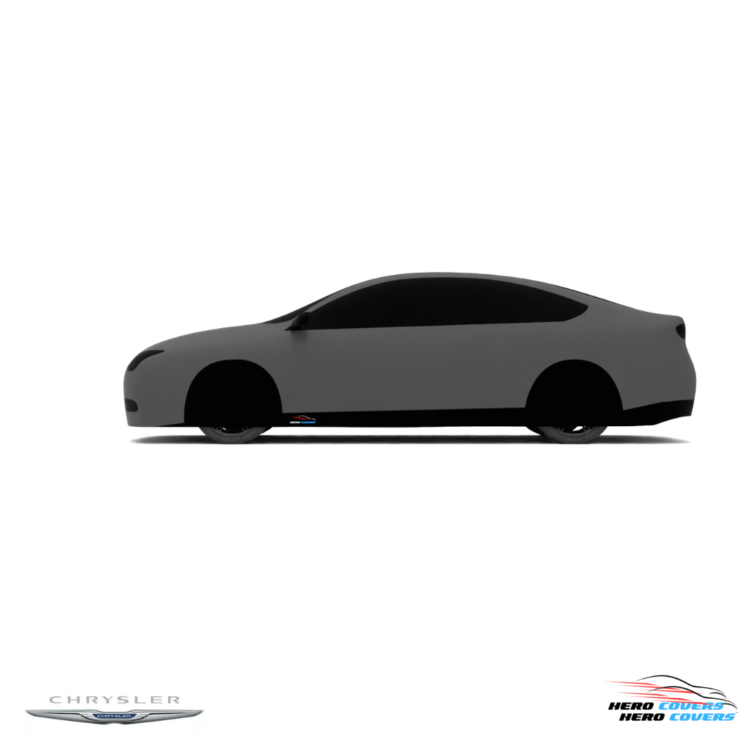 Chrysler Sebring (1995) Car Cover : Indoor or Outdoor Use - HeroCovers
