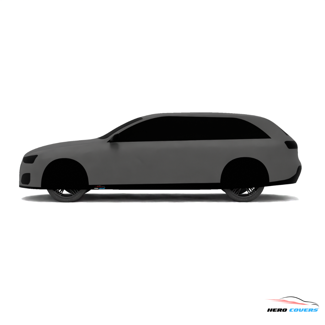 Indoor & Outdoor Car Cover | Compatible For: Audi 2024