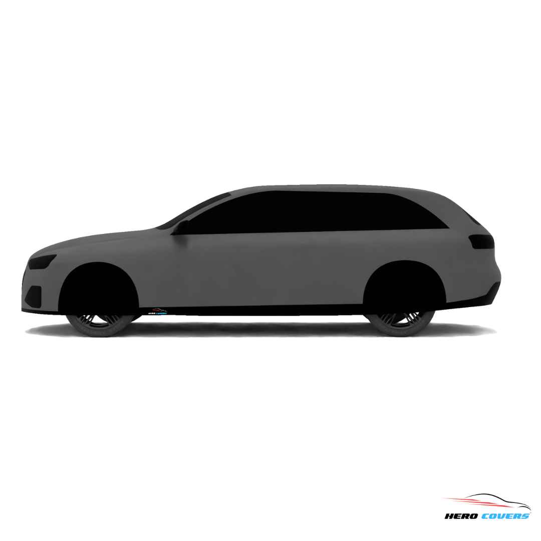 Indoor & Outdoor Car Cover | Compatible For: Audi 2020