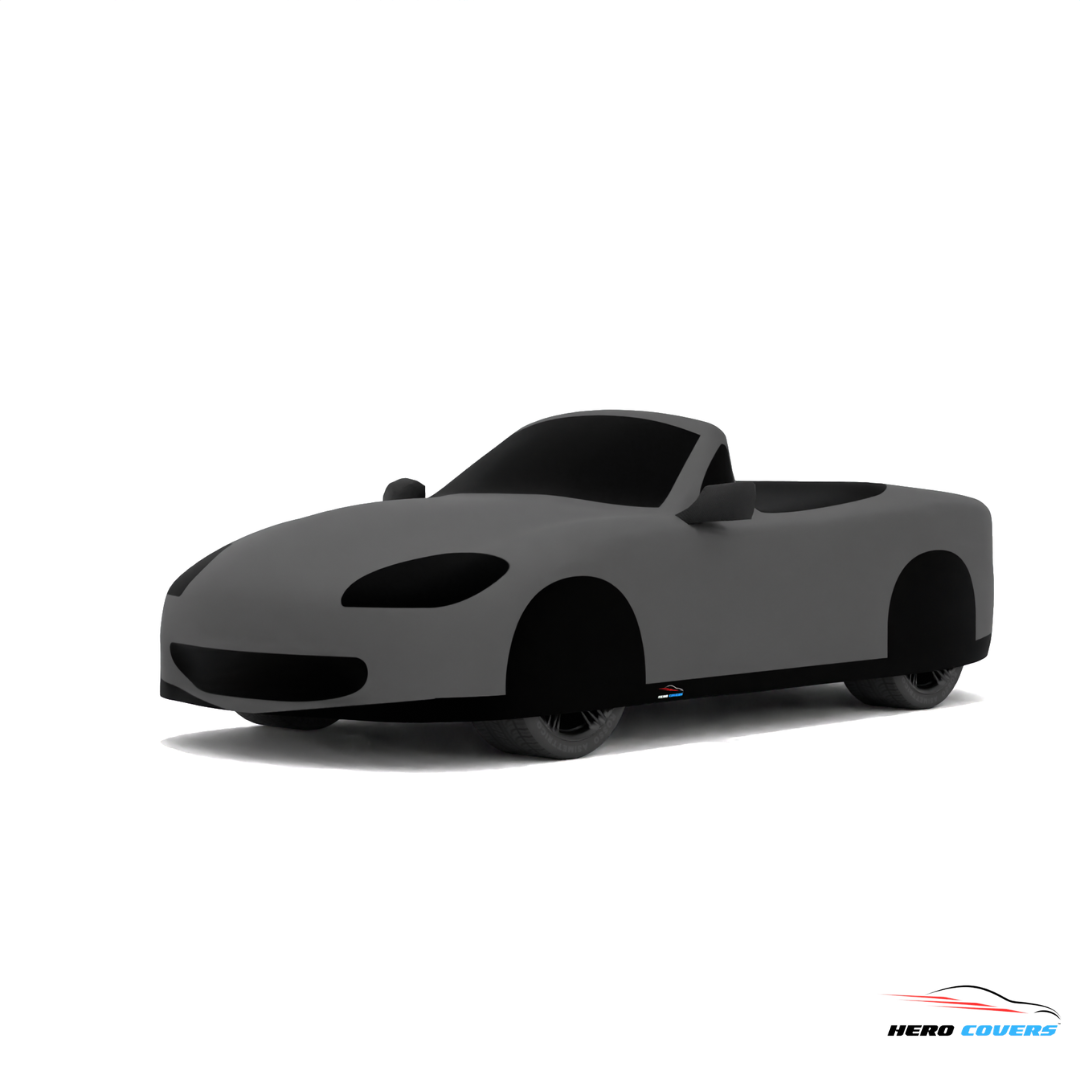 Indoor & Outdoor Car Cover | Compatible For: Mazda MX-5 1995