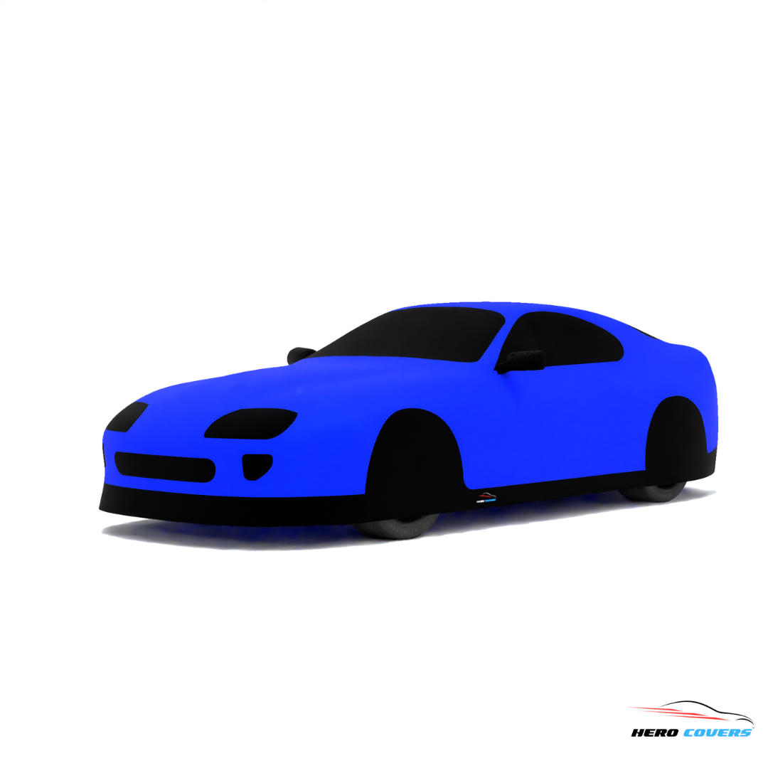 Indoor & Outdoor Car Cover | Compatible For: Toyota Supra 1994