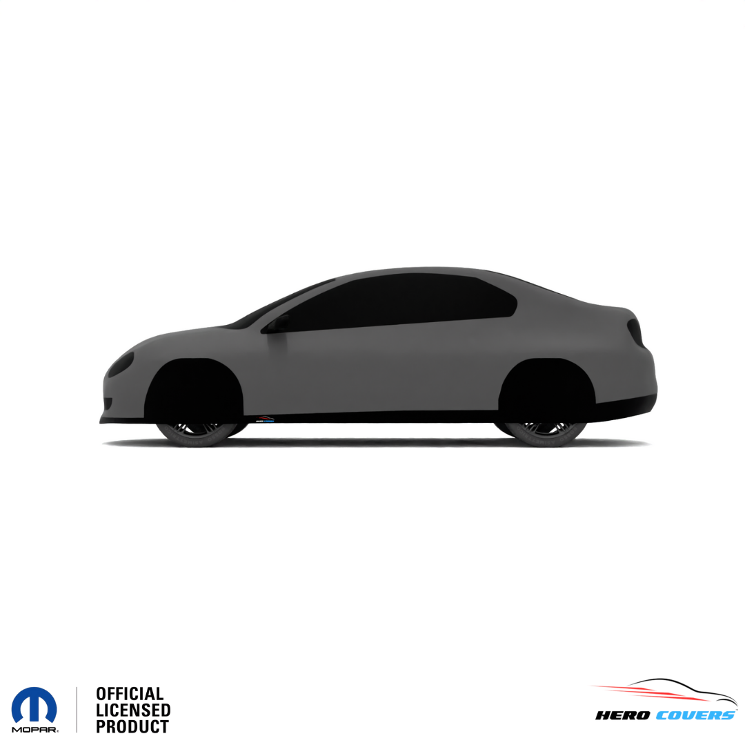 Dodge Neon 1st Gen (1994–1999) Car Cover: Indoor & Outdoor Use - HeroCovers