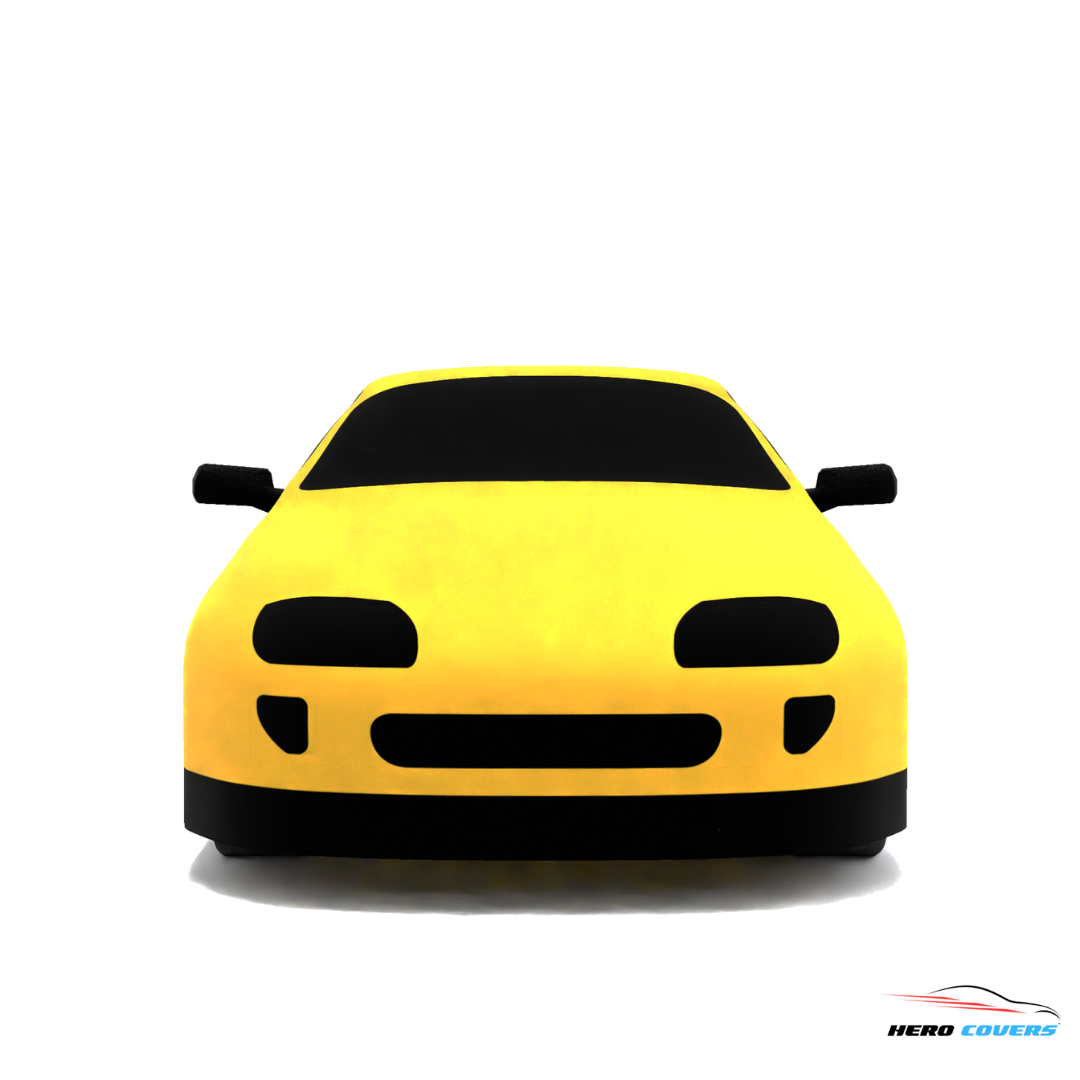 Indoor & Outdoor Car Cover | Compatible For: Toyota Supra 1994