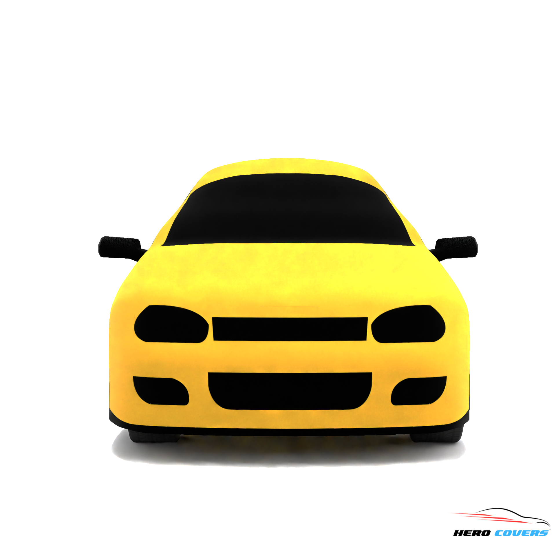 Indoor & Outdoor Car Cover | Compatible For: Volkswagen 2001