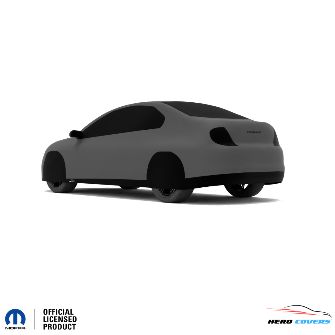 Dodge Neon 1st Gen (1994–1999) Car Cover: Indoor & Outdoor Use - HeroCovers