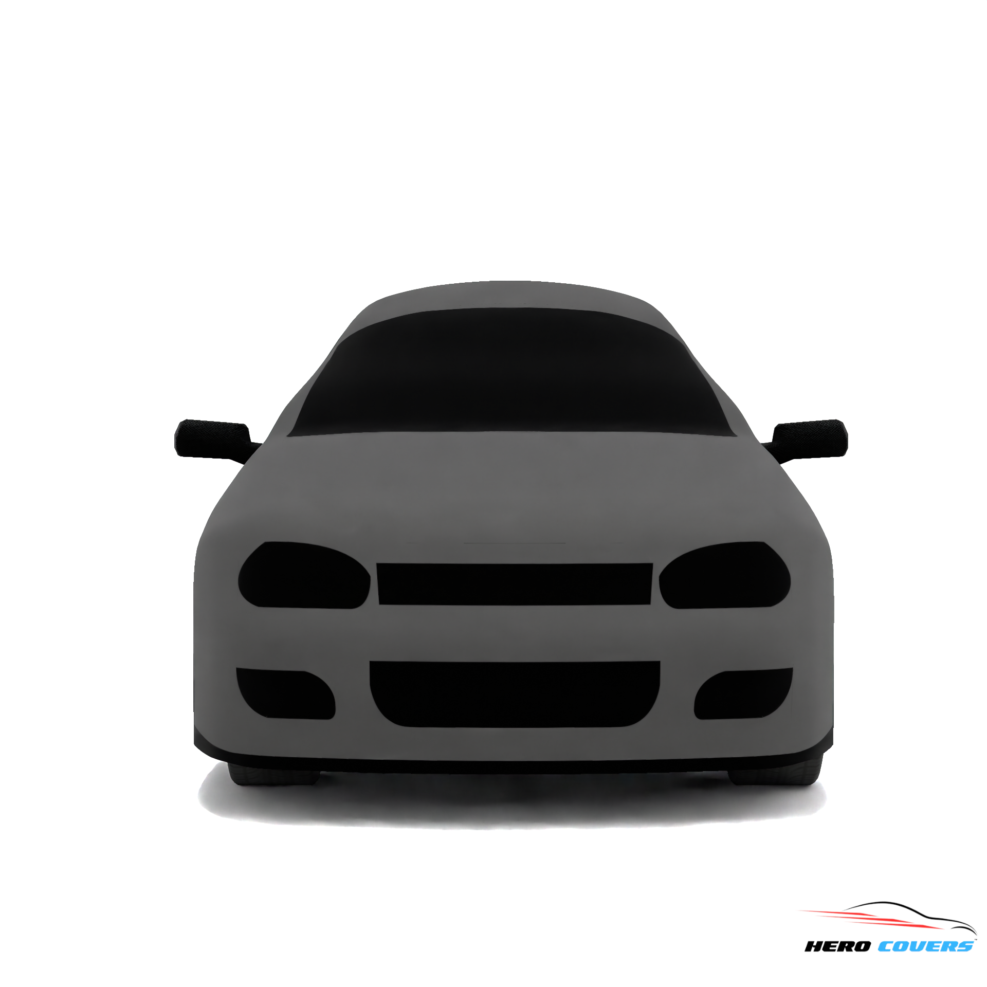 Indoor & Outdoor Car Cover | Compatible For: Volkswagen 2001