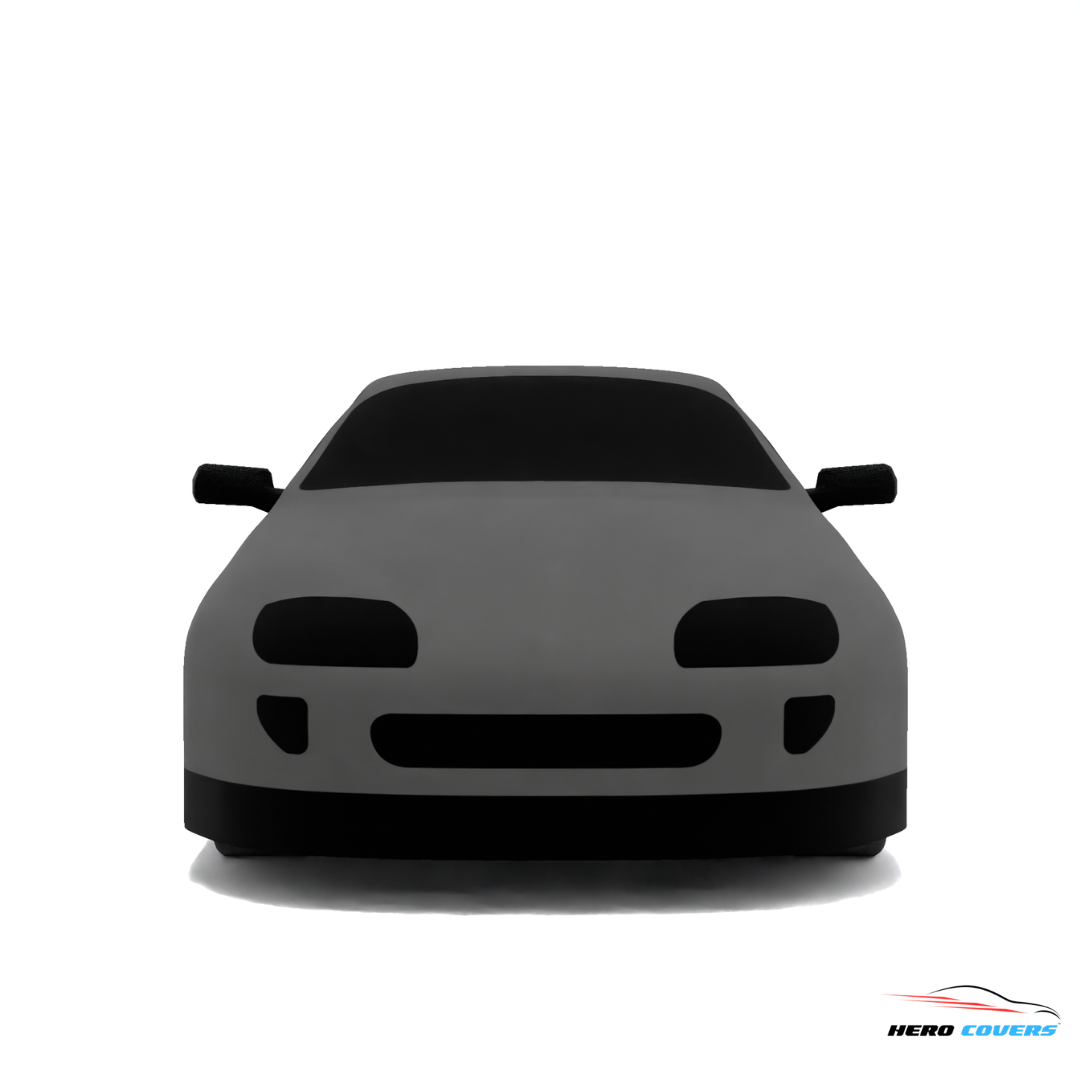 Indoor & Outdoor Car Cover | Compatible For: Toyota Supra 2019