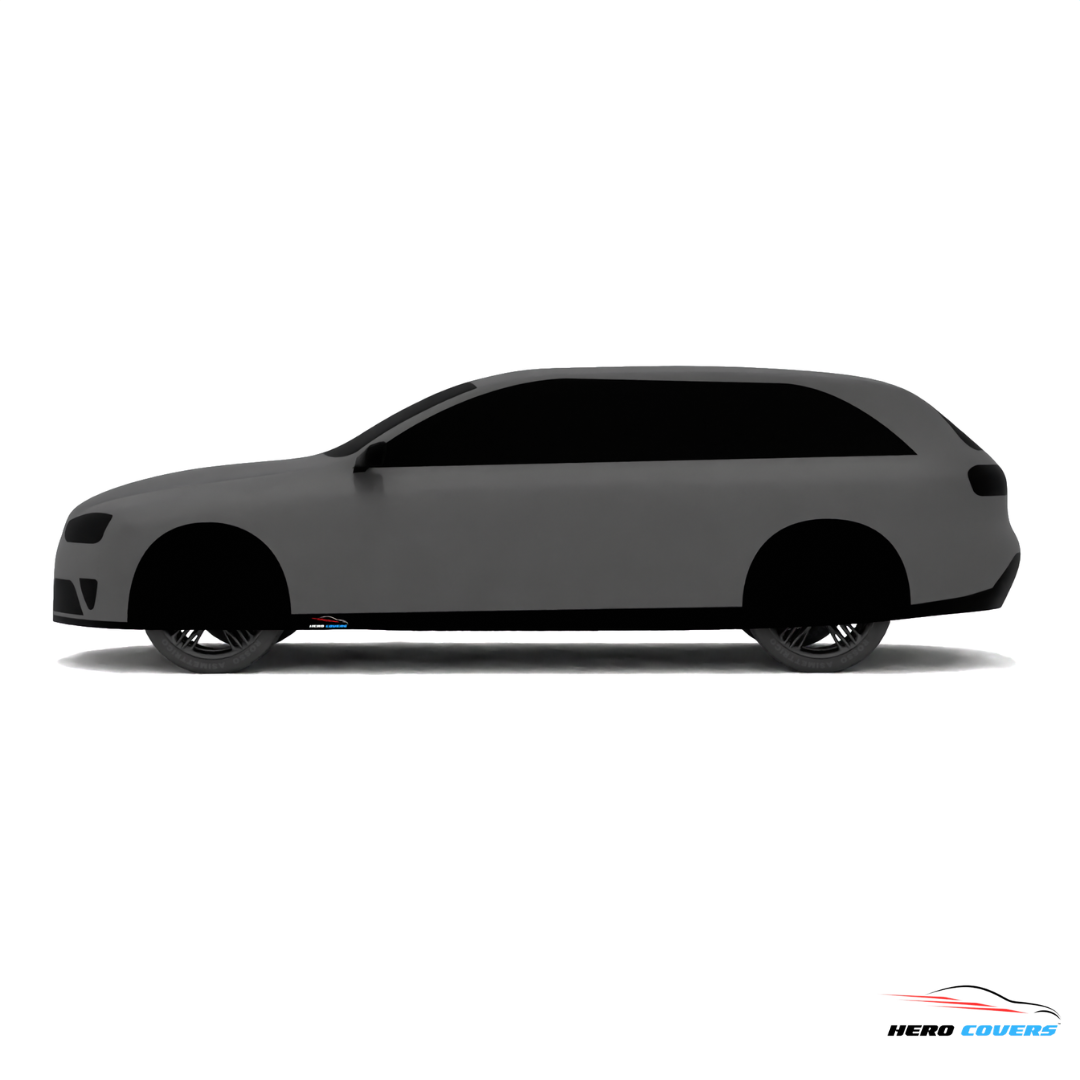 Indoor & Outdoor Car Cover | Compatible For: Audi 2013