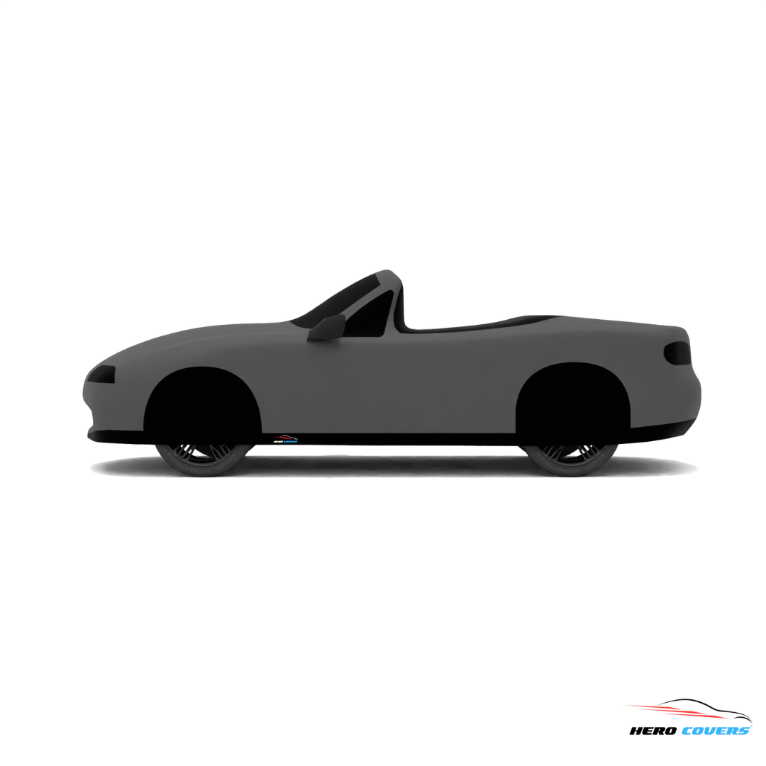 Indoor & Outdoor Car Cover | Compatible For: Mazda MX-5 2003
