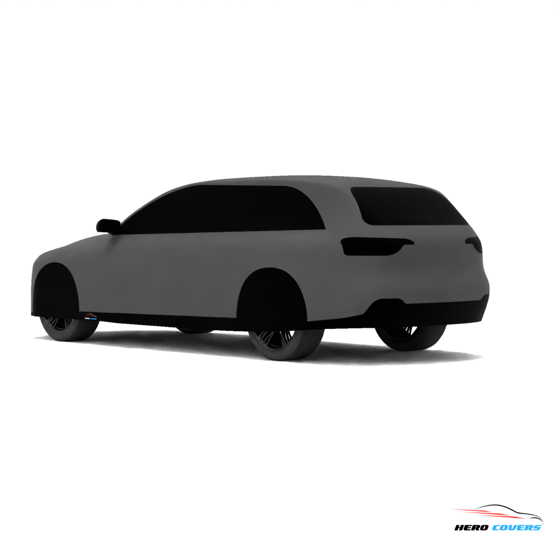 Indoor & Outdoor Car Cover | Compatible For: Audi 2020