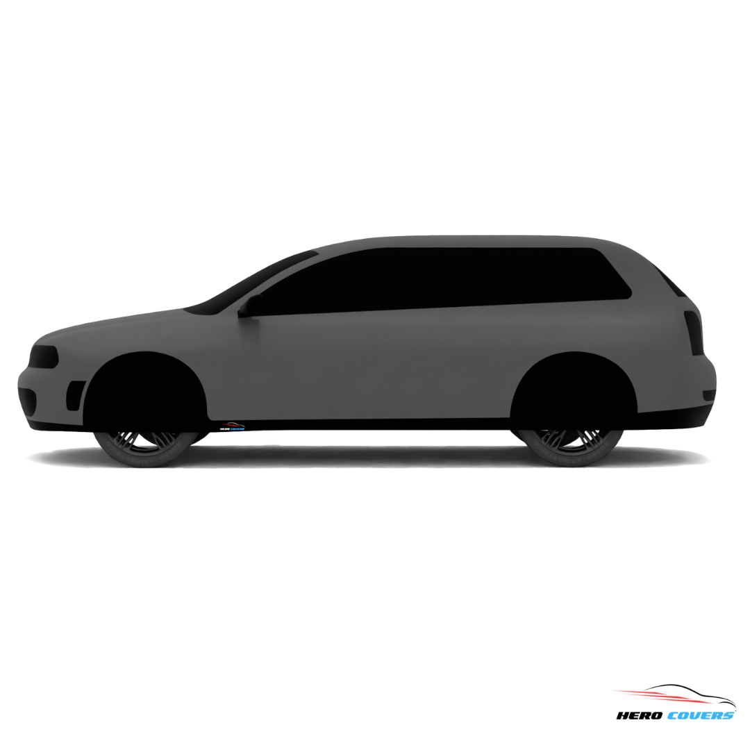 Indoor & Outdoor Car Cover | Compatible For: Audi 2008