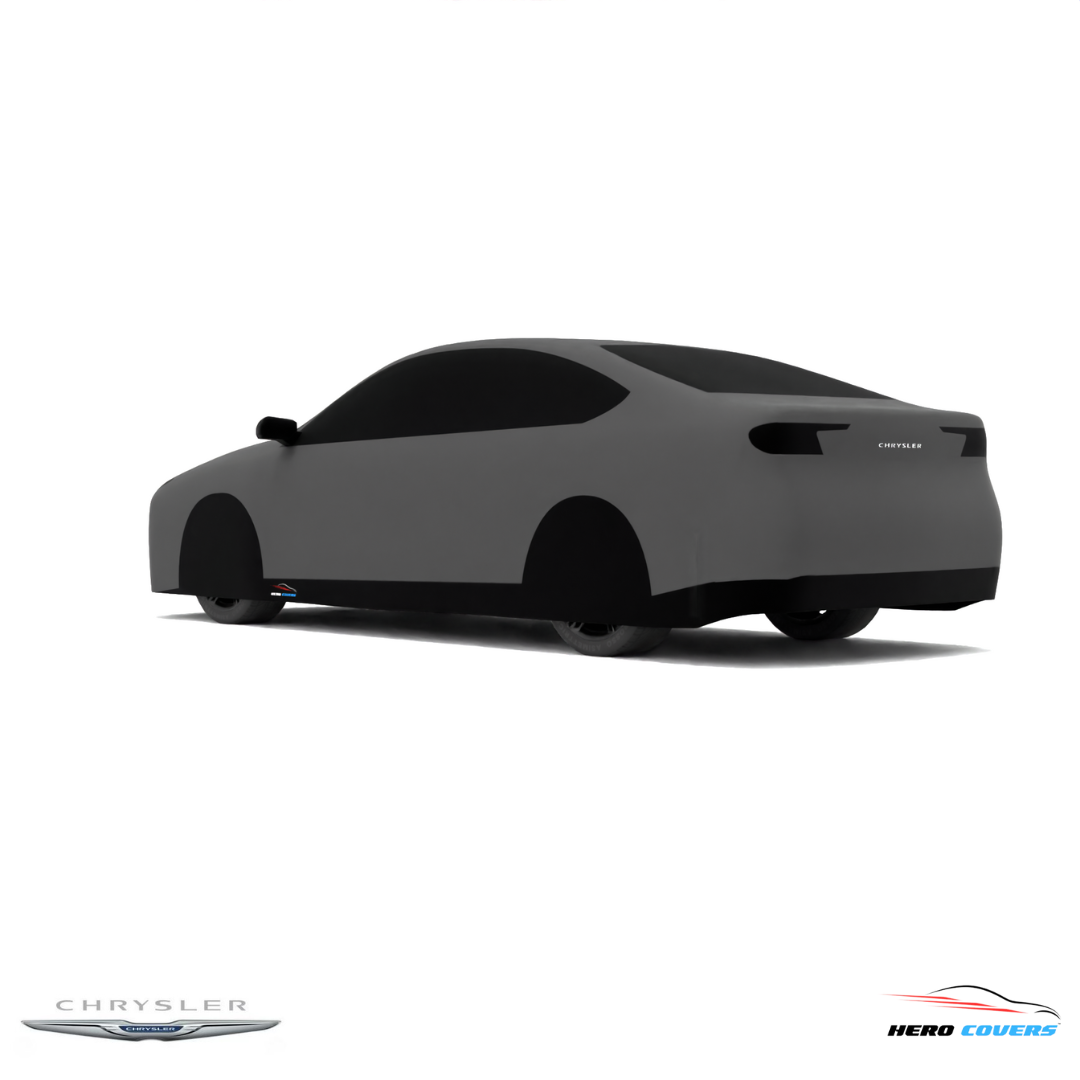 Chrysler Sebring (1995) Car Cover : Indoor or Outdoor Use - HeroCovers