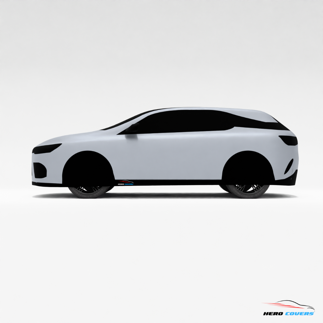 Indoor & Outdoor Car Cover | Compatible For: Lexus RX