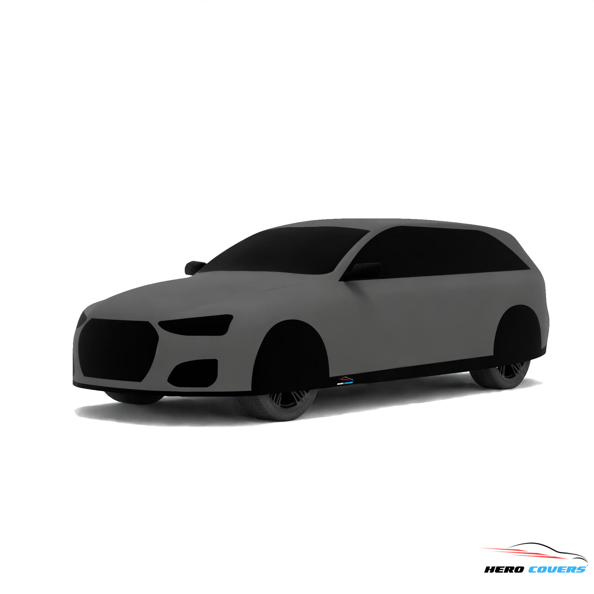 Indoor & Outdoor Car Cover | Compatible For: Audi 2024