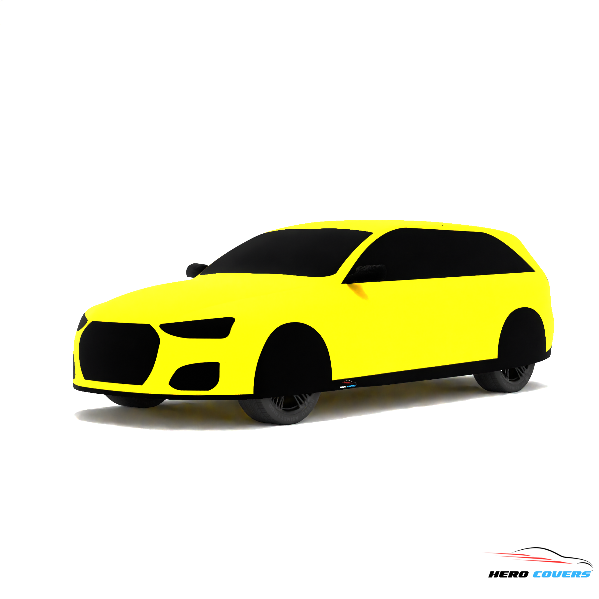 Indoor & Outdoor Car Cover | Compatible For: Audi 2024