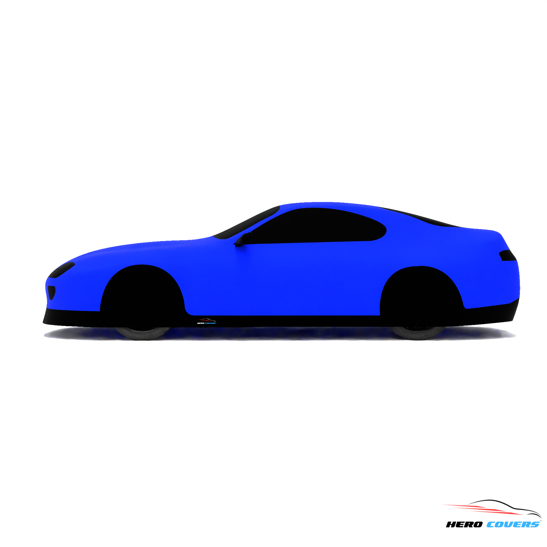 Indoor & Outdoor Car Cover | Compatible For: Toyota Supra 1994