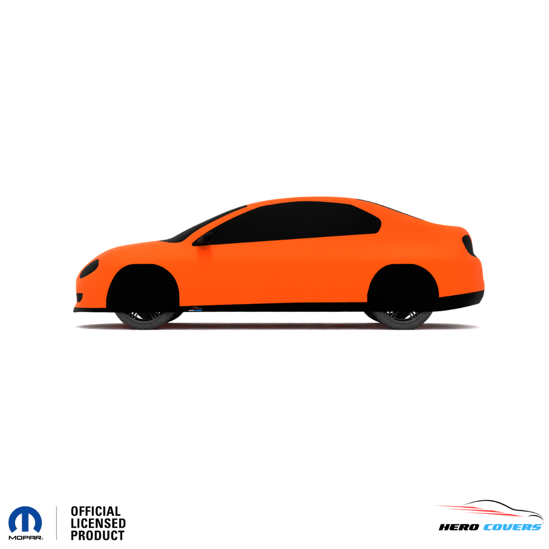 Dodge Neon 1st Gen (1994–1999) Car Cover: Indoor & Outdoor Use - HeroCovers